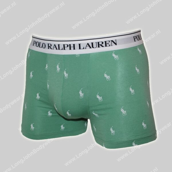 Polo Ralph Lauren 3-Pack Trunk