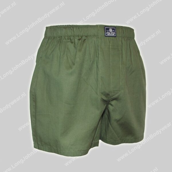 Polo Ralph Lauren Woven Boxer