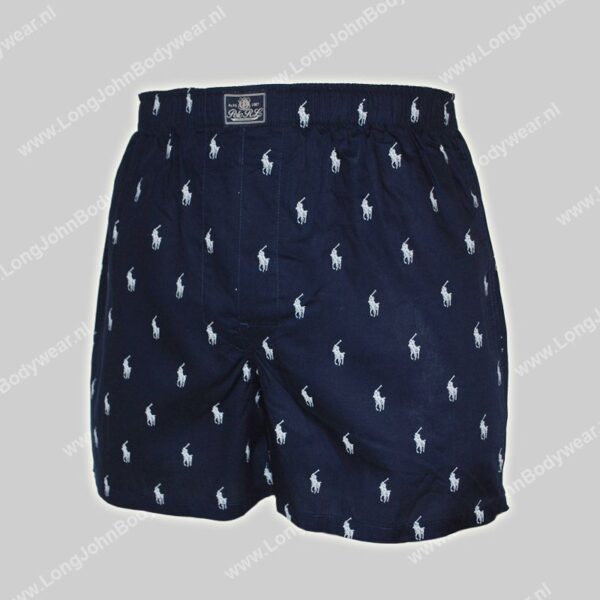 Polo Ralph Lauren Woven Boxer-0