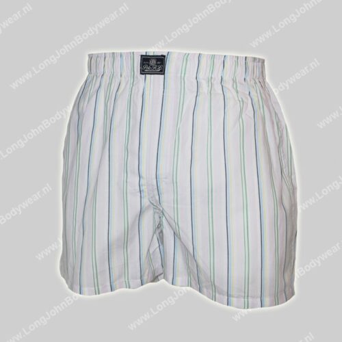 Polo Ralph Lauren Woven Boxer-0