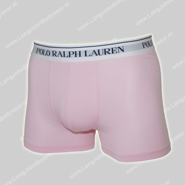 Polo Ralph Lauren 3-Pack Trunk