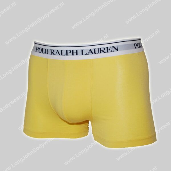 Polo Ralph Lauren 3-Pack Trunk