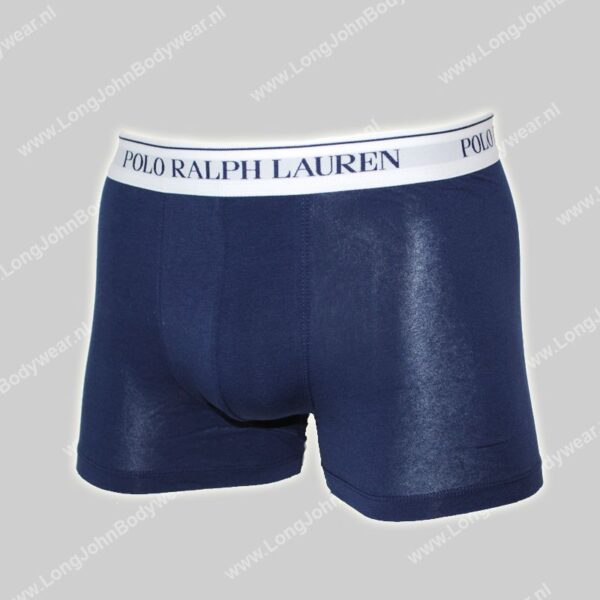 Polo Ralph Lauren 3-Pack Trunk