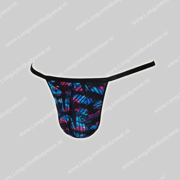 HOM G-String BlackRock-0