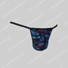 HOM G-String BlackRock
