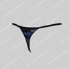 HOM G-String BlackRock