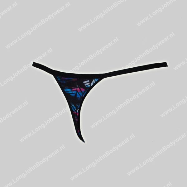 HOM G-String BlackRock