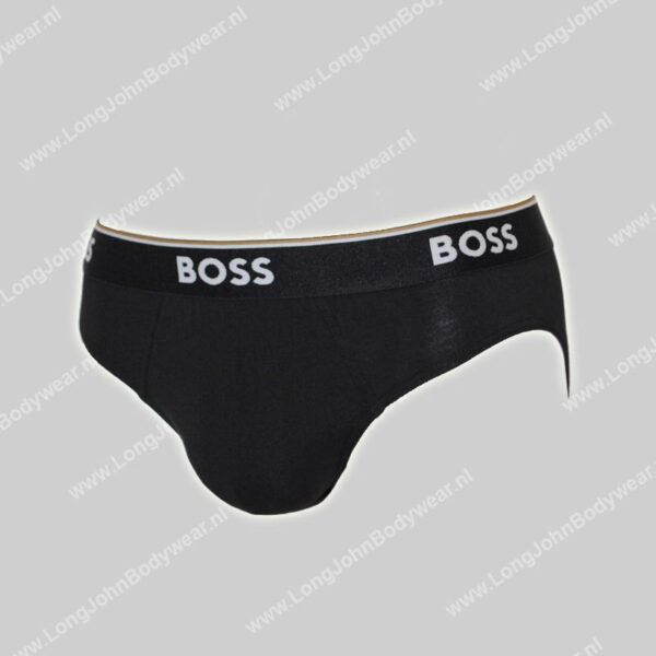 Hugo Boss 3-Pack Power Brief
