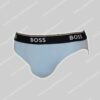 Hugo Boss 3-Pack Power Brief