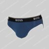 Hugo Boss 3-Pack Power Brief