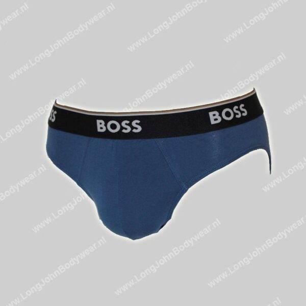 Hugo Boss 3-Pack Power Brief