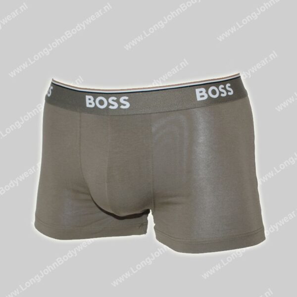 Hugo Boss Power Trunk 3-pack