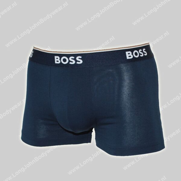 Hugo Boss Power Trunk 3-pack
