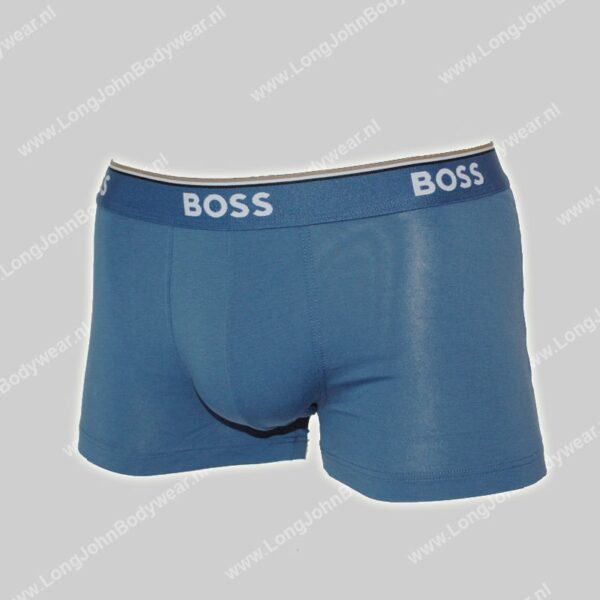 Hugo Boss Power Trunk 3-pack