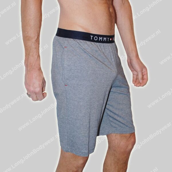 Tommy Hilfiger pyjama set Jesey kort