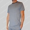 Tommy Hilfiger pyjama set Jesey kort