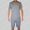 Tommy Hilfiger pyjama set Jesey kort