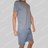 Tommy Hilfiger pyjama set Jesey kort
