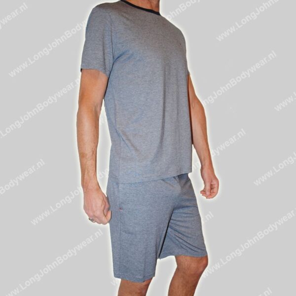Tommy Hilfiger pyjama set Jesey kort