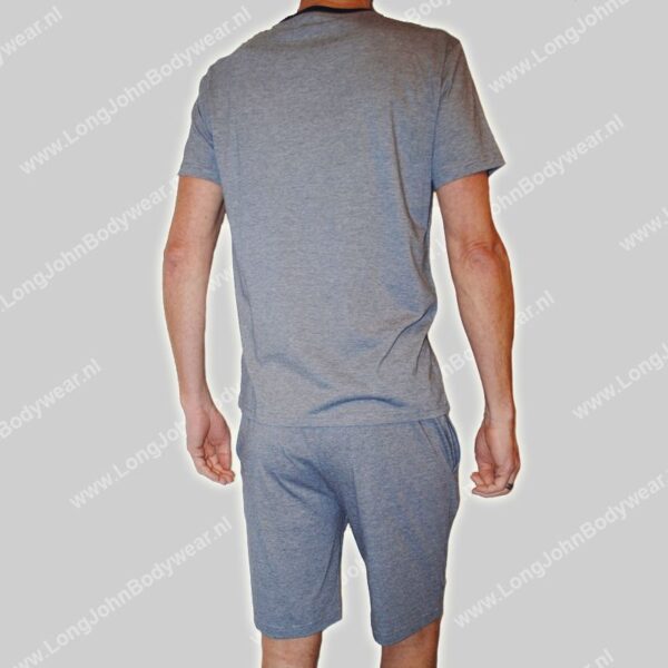 Tommy Hilfiger pyjama set Jesey kort