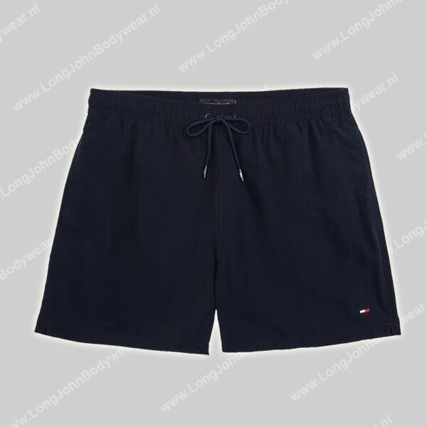 Tommy Hilfiger Swim Short Medium DrawString