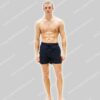 Tommy Hilfiger Swim Short Medium DrawString