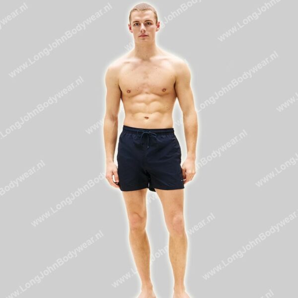 Tommy Hilfiger Swim Short Medium DrawString