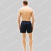 Tommy Hilfiger Swim Short Medium DrawString