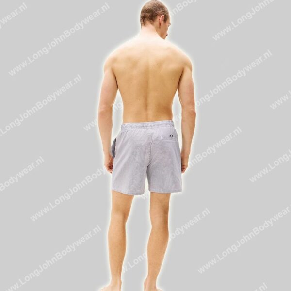 Tommy Hilfiger Swim Short Medium DrawString