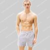 Tommy Hilfiger Swim Short Medium DrawString-0