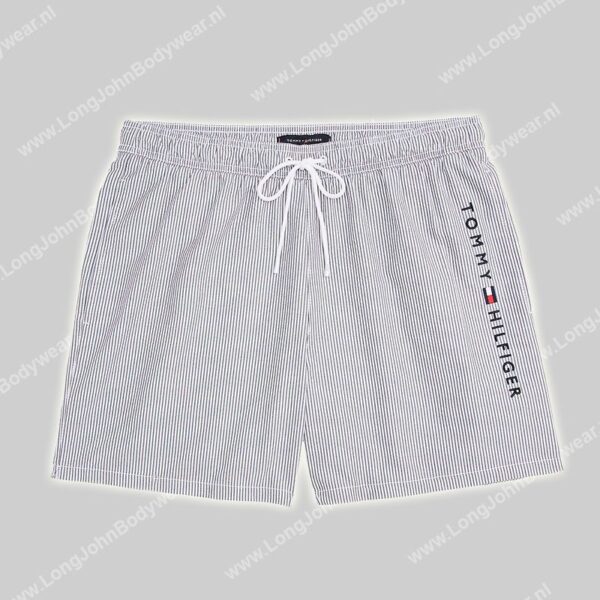 Tommy Hilfiger Swim Short Medium DrawString