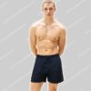 Tommy Hilfiger Swim Short Medium DrawString-0