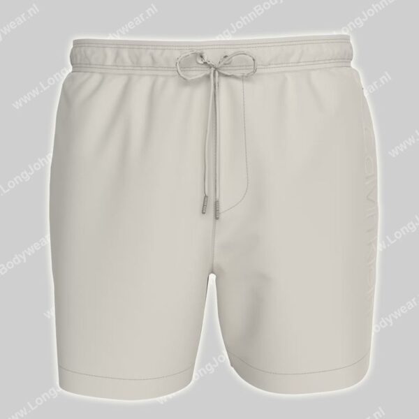 Calvin Klein Swim Medium Drawstring