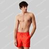 Calvin Klein Swim Short Medium Drawstring LogoTape-0