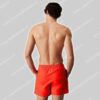 Calvin Klein Swim Short Medium Drawstring LogoTape
