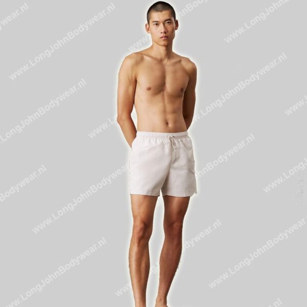 Calvin Klein Swim Medium Drawstring