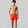 Calvin Klein Swim Short Medium Drawstring LogoTape