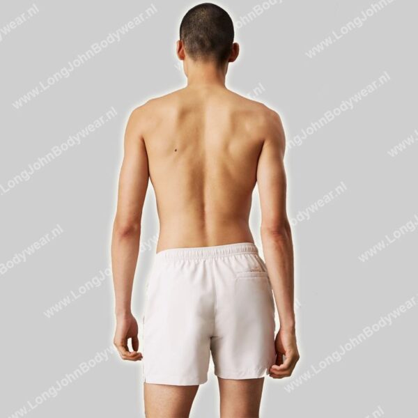 Calvin Klein Swim Medium Drawstring