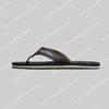 Tommy Hilfiger Padded Comfort Flip-Flops