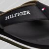 Tommy Hilfiger Padded Comfort Flip-Flops