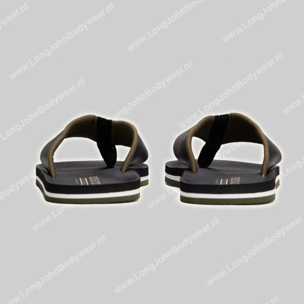 Tommy Hilfiger Padded Comfort Flip-Flops
