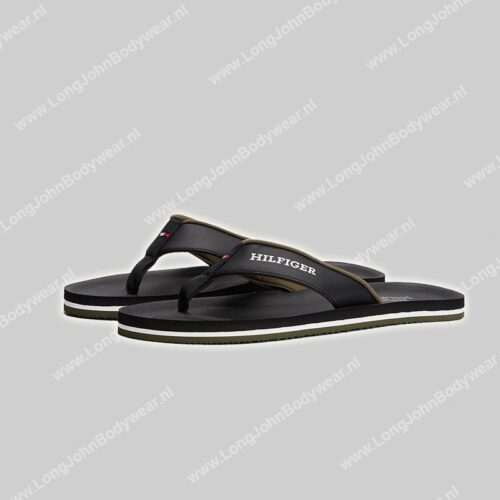 Tommy Hilfiger Padded Comfort Flip-Flops-0 Tommy Hilfiger Padded Comfort Flip-Flops-0