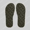 Tommy Hilfiger Padded Comfort Flip-Flops