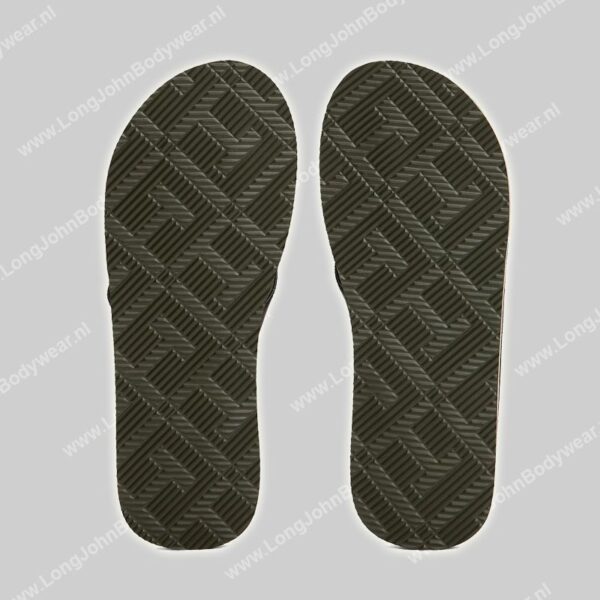 Tommy Hilfiger Padded Comfort Flip-Flops