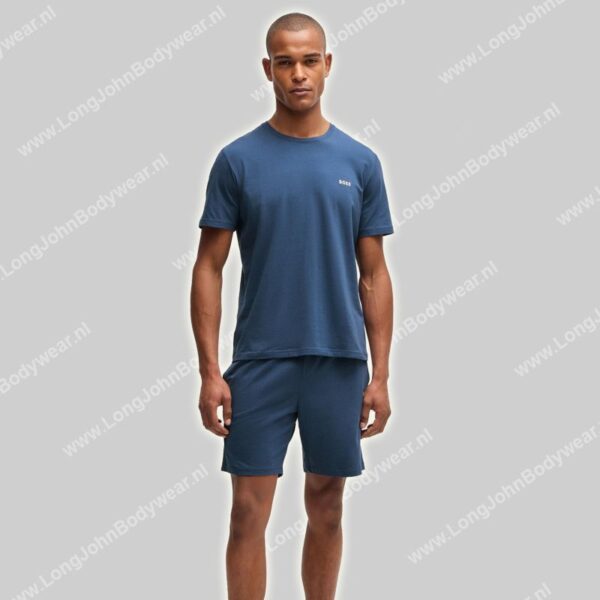 Hugo Boss MIX&Match T-Shirt R