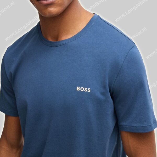 Hugo Boss MIX&Match T-Shirt R