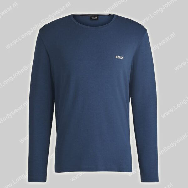 Hugo Boss Mix & Match Long Sleeve Shirt
