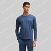 Hugo Boss Mix & Match Long Sleeve Shirt