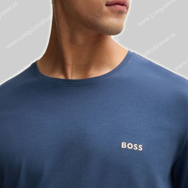 Hugo Boss Mix & Match Long Sleeve Shirt