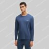 Hugo Boss Mix & Match Long Sleeve Shirt-0